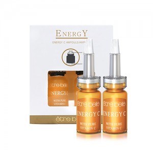 에너지 C 앰플 (Energy C Ampoule) 8ml x 2ea